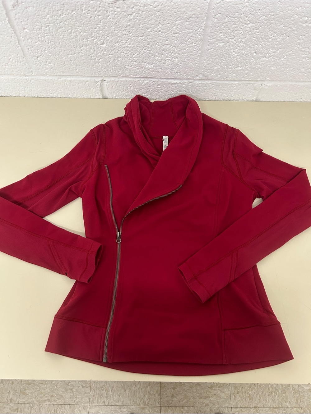 lululemon athletica Bhakti Yoga Jacket